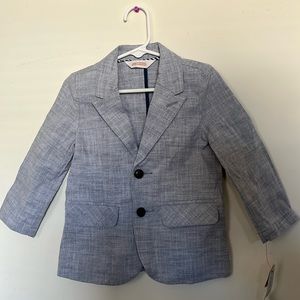 Blazer For Toddler